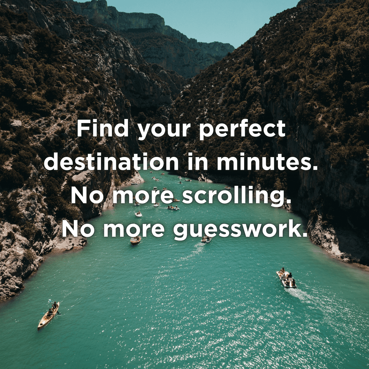 Jettr Travel App - Discover Your Perfect Travel Experience