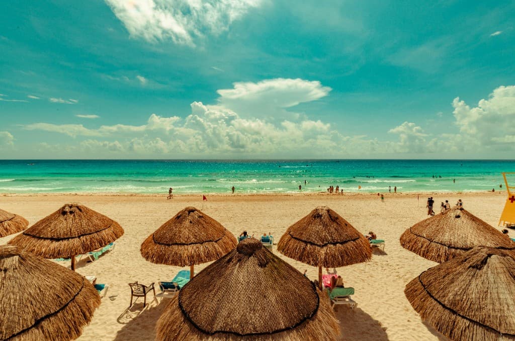Cancún, Mexico